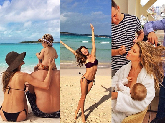 Tom Brady, Gisele Bundchen, Vivienne Tom Brady, Gisele Bundchen, Vivienne